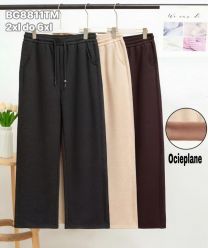 PLUS_Spodnie damskie (2XL-6XL/12szt)