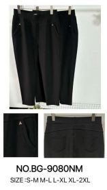 Spodnie elastyczny (S-2XL/12szt)