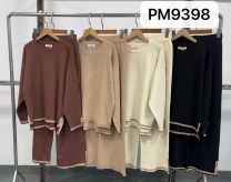 Komplet damskie (Uniwersalny/12kompletów)