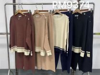 Komplet damskie (Uniwersalny/12kompletów)