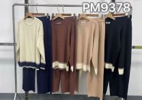 Komplet damskie (Uniwersalny/12kompletów)