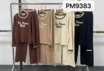 Komplet damskie (Uniwersalny/12kompletów)