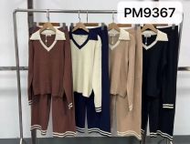 Komplet damskie (Uniwersalny/12kompletów)