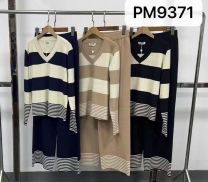 Komplet damskie (Uniwersalny/12kompletów)