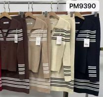 Komplet damskie (Uniwersalny/12kompletów)