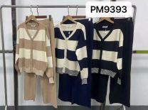 Komplet damskie (Uniwersalny/12kompletów)