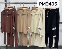 Komplet damskie (Uniwersalny/12kompletów)