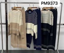 Komplet damskie (Uniwersalny/12kompletów)