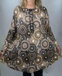 Tunika Polska (uniwersalny/6szt)