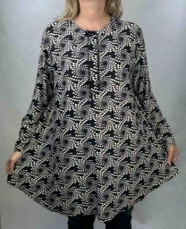 Tunika Polska (uniwersalny/6szt)