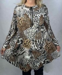 Tunika Polska (uniwersalny/6szt)