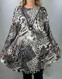 Tunika Polska (uniwersalny/6szt)