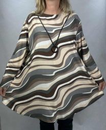 Tunika Polska (uniwersalny/6szt)