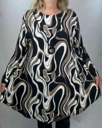 Tunika Polska (uniwersalny/6szt)