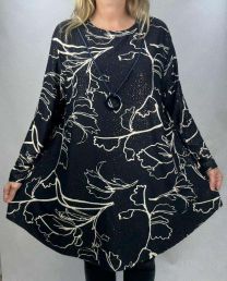 Tunika Polska (uniwersalny/6szt)