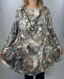 Tunika Polska (uniwersalny/6szt)