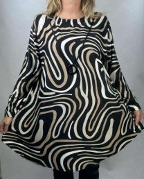 Tunika Polska (uniwersalny/6szt)