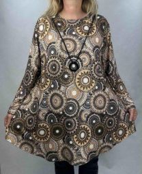 Tunika Polska (uniwersalny/6szt)