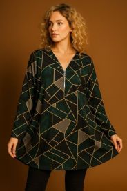 Tunika Polska (uniwersalny/6szt)