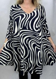 Tunika Polska (uniwersalny/6szt)