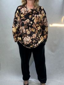 Spodnie Polska (Uniwersalny/6szt)