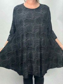 Tunika Polska (uniwersalny/6szt)