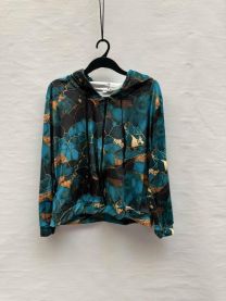 Bluzy z kapturem Polska (M-3XL/5szt)