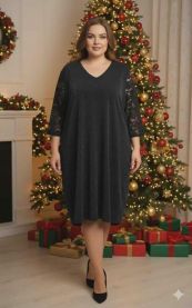 Sukienki Polskie (uniwersalny/6szt)