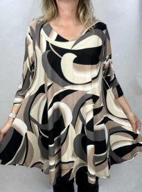 Tunika Polska (uniwersalny/6szt)