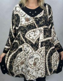 Tunika Polska (uniwersalny/6szt)