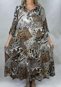 Sukienki Polskie (uniwersalny/6szt)