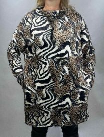 Tunika Polska (uniwersalny/6szt)