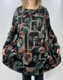 Tunika Polska (uniwersalny/6szt)