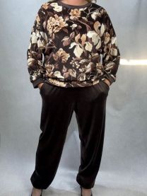 Tunika Polska (uniwersalny/6szt)