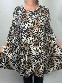 Tunika Polska (uniwersalny/6szt)