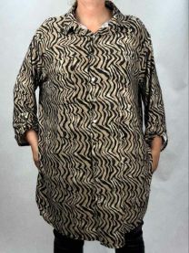 Tunika Polska (uniwersalny/6szt)