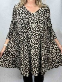 Tunika Polska (uniwersalny/6szt)