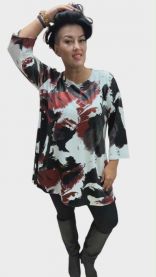 Tunika Polska (uniwersalny/6szt)