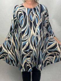 Tunika Polska (uniwersalny/6szt)