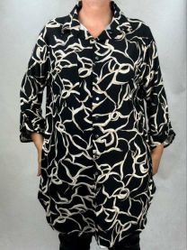 Tunika Polska (uniwersalny/6szt)