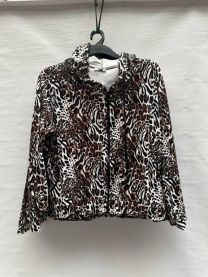 Bluzy z kapturem Polska (M-3XL/5szt)