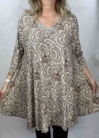 Tunika Polska (uniwersalny/6szt)