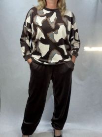 Tunika Polska (uniwersalny/6szt)