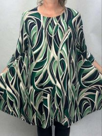 Tunika Polska (uniwersalny/6szt)