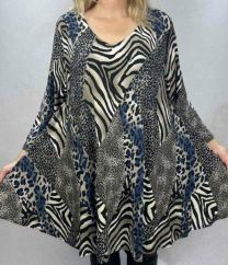 Tunika Polska (uniwersalny/6szt)