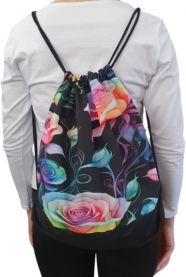 Plecaki damskie (uniwersalny/6szt)