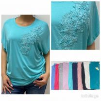 Bluzka damska (L-3XL/12szt)