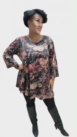 Tunika Polska (uniwersalny/6szt)