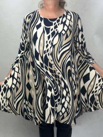 Tunika Polska (uniwersalny/6szt)