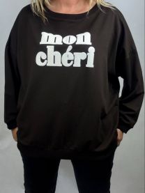 Bluzy bez kaptura Polska (Uniwersalny/6szt)